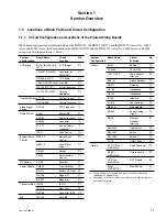 Предварительный просмотр 17 страницы Sony HDCAM HDW-730 Maintenance Manual