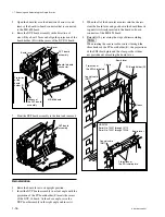 Предварительный просмотр 32 страницы Sony HDCAM HDW-730 Maintenance Manual