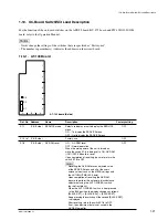 Предварительный просмотр 37 страницы Sony HDCAM HDW-730 Maintenance Manual