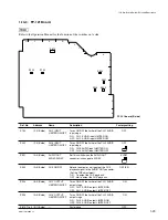 Предварительный просмотр 39 страницы Sony HDCAM HDW-730 Maintenance Manual