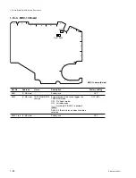 Предварительный просмотр 40 страницы Sony HDCAM HDW-730 Maintenance Manual