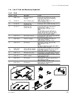 Предварительный просмотр 45 страницы Sony HDCAM HDW-730 Maintenance Manual