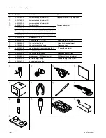 Предварительный просмотр 46 страницы Sony HDCAM HDW-730 Maintenance Manual