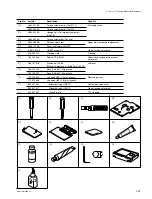 Предварительный просмотр 47 страницы Sony HDCAM HDW-730 Maintenance Manual