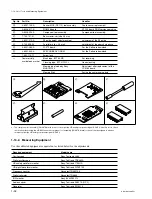 Предварительный просмотр 48 страницы Sony HDCAM HDW-730 Maintenance Manual