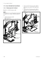 Предварительный просмотр 50 страницы Sony HDCAM HDW-730 Maintenance Manual