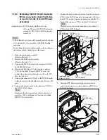 Предварительный просмотр 53 страницы Sony HDCAM HDW-730 Maintenance Manual