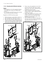 Предварительный просмотр 54 страницы Sony HDCAM HDW-730 Maintenance Manual