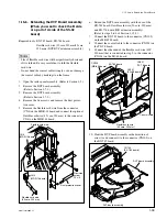 Предварительный просмотр 55 страницы Sony HDCAM HDW-730 Maintenance Manual