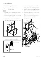 Предварительный просмотр 56 страницы Sony HDCAM HDW-730 Maintenance Manual