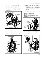 Предварительный просмотр 59 страницы Sony HDCAM HDW-730 Maintenance Manual