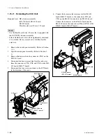 Предварительный просмотр 60 страницы Sony HDCAM HDW-730 Maintenance Manual