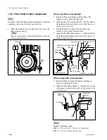 Предварительный просмотр 72 страницы Sony HDCAM HDW-730 Maintenance Manual