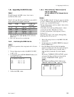 Предварительный просмотр 75 страницы Sony HDCAM HDW-730 Maintenance Manual