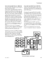 Предварительный просмотр 95 страницы Sony HDCAM HDW-730 Maintenance Manual