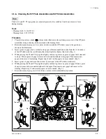 Предварительный просмотр 103 страницы Sony HDCAM HDW-730 Maintenance Manual