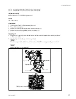 Предварительный просмотр 107 страницы Sony HDCAM HDW-730 Maintenance Manual