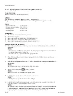 Предварительный просмотр 108 страницы Sony HDCAM HDW-730 Maintenance Manual