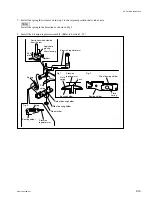 Предварительный просмотр 109 страницы Sony HDCAM HDW-730 Maintenance Manual