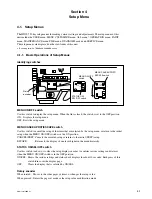 Предварительный просмотр 123 страницы Sony HDCAM HDW-730 Maintenance Manual