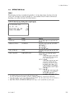 Предварительный просмотр 127 страницы Sony HDCAM HDW-730 Maintenance Manual