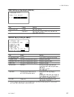 Предварительный просмотр 143 страницы Sony HDCAM HDW-730 Maintenance Manual