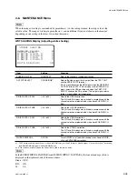 Предварительный просмотр 157 страницы Sony HDCAM HDW-730 Maintenance Manual