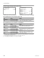 Предварительный просмотр 160 страницы Sony HDCAM HDW-730 Maintenance Manual