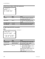 Предварительный просмотр 168 страницы Sony HDCAM HDW-730 Maintenance Manual