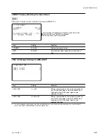 Предварительный просмотр 169 страницы Sony HDCAM HDW-730 Maintenance Manual