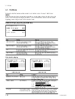 Предварительный просмотр 170 страницы Sony HDCAM HDW-730 Maintenance Manual