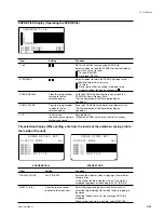 Предварительный просмотр 173 страницы Sony HDCAM HDW-730 Maintenance Manual