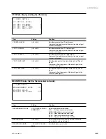 Предварительный просмотр 191 страницы Sony HDCAM HDW-730 Maintenance Manual