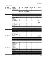 Предварительный просмотр 195 страницы Sony HDCAM HDW-730 Maintenance Manual