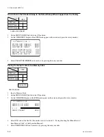 Предварительный просмотр 214 страницы Sony HDCAM HDW-730 Maintenance Manual