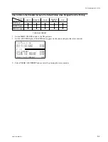 Предварительный просмотр 217 страницы Sony HDCAM HDW-730 Maintenance Manual