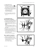 Предварительный просмотр 233 страницы Sony HDCAM HDW-730 Maintenance Manual