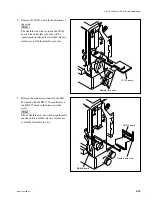 Предварительный просмотр 263 страницы Sony HDCAM HDW-730 Maintenance Manual