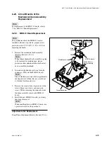 Предварительный просмотр 269 страницы Sony HDCAM HDW-730 Maintenance Manual