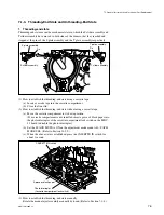 Предварительный просмотр 273 страницы Sony HDCAM HDW-730 Maintenance Manual