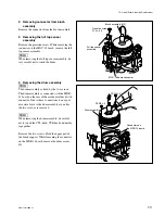 Предварительный просмотр 281 страницы Sony HDCAM HDW-730 Maintenance Manual