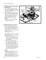 Предварительный просмотр 286 страницы Sony HDCAM HDW-730 Maintenance Manual