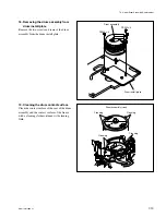 Предварительный просмотр 289 страницы Sony HDCAM HDW-730 Maintenance Manual