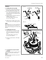 Предварительный просмотр 303 страницы Sony HDCAM HDW-730 Maintenance Manual