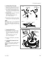 Предварительный просмотр 307 страницы Sony HDCAM HDW-730 Maintenance Manual