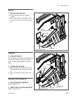 Предварительный просмотр 321 страницы Sony HDCAM HDW-730 Maintenance Manual