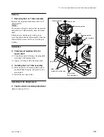 Предварительный просмотр 323 страницы Sony HDCAM HDW-730 Maintenance Manual