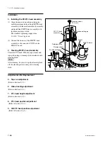 Предварительный просмотр 326 страницы Sony HDCAM HDW-730 Maintenance Manual