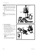 Предварительный просмотр 328 страницы Sony HDCAM HDW-730 Maintenance Manual