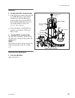 Предварительный просмотр 329 страницы Sony HDCAM HDW-730 Maintenance Manual